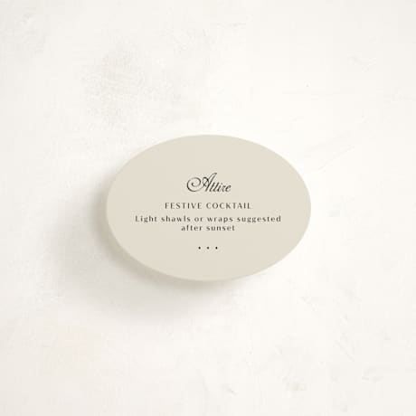 Mini Enclosure Cards