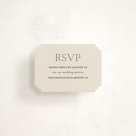 Mini Enclosure Cards