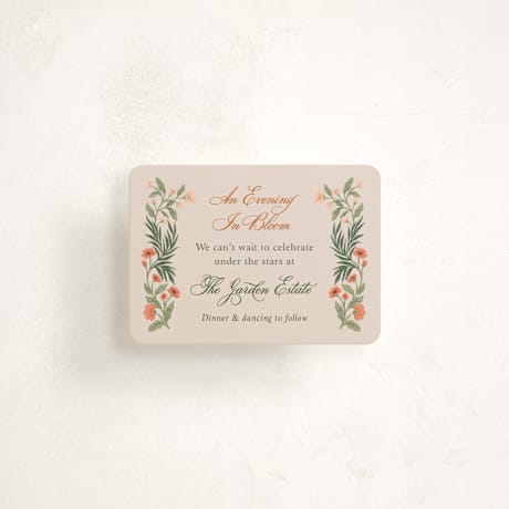 Mini Enclosure Cards