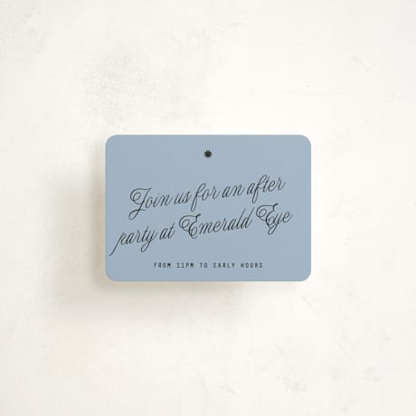 Mini Enclosure Cards