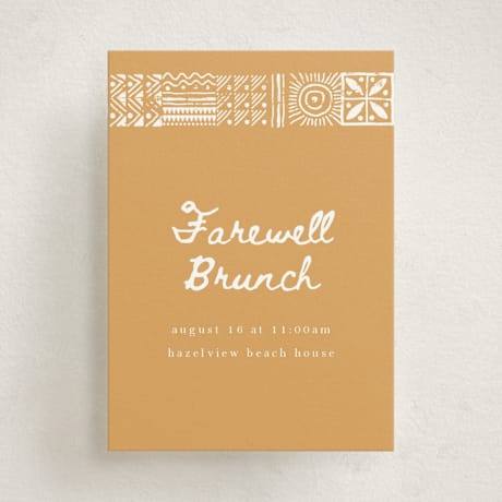 Mini Enclosure Cards