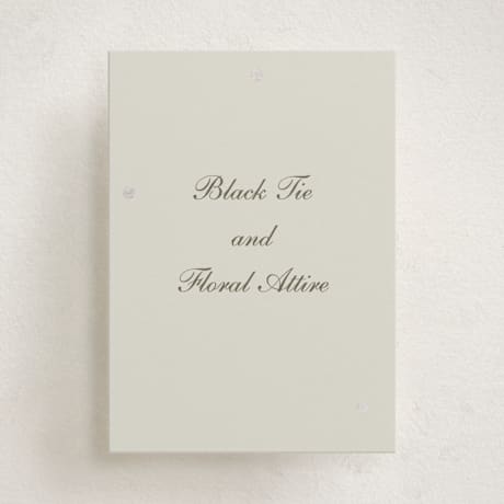 Mini Enclosure Cards