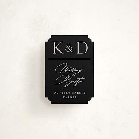 Mini Enclosure Cards