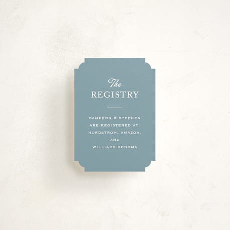 Mini Enclosure Cards