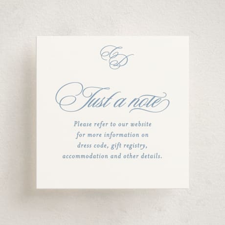 Mini Enclosure Cards