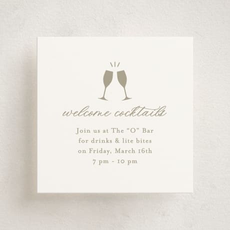 Mini Enclosure Cards