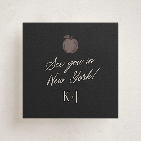 Mini Enclosure Cards