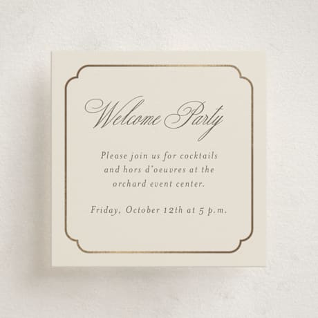 Mini Enclosure Cards