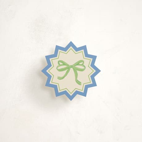 Mini Novelty Enclosure Cards
