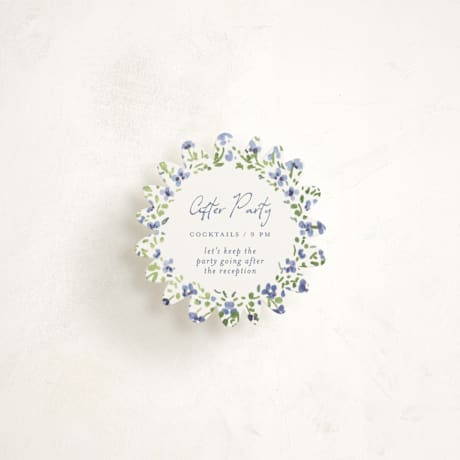 Mini Novelty Enclosure Cards