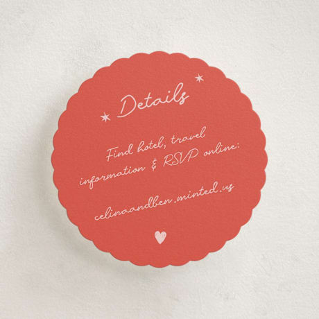 Mini Enclosure Cards