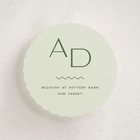 Mini Enclosure Cards