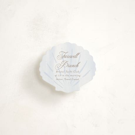 Mini Novelty Enclosure Cards