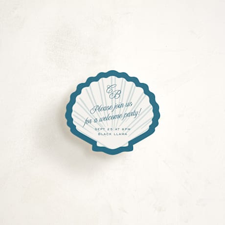Mini Novelty Enclosure Cards
