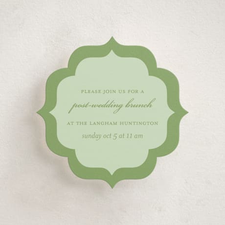 Mini Enclosure Cards