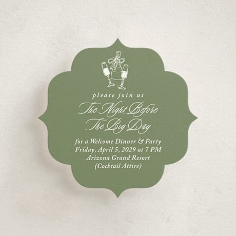 Mini Enclosure Cards