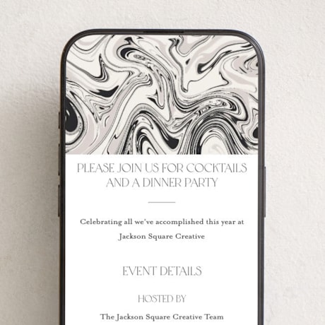 Online Party Invitations
