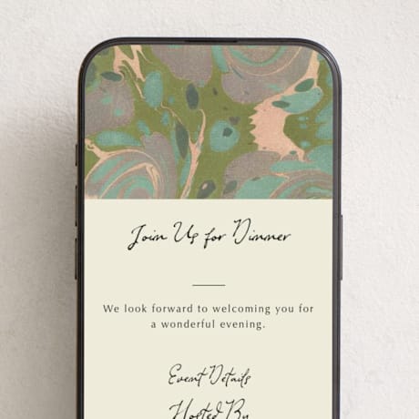 Online Party Invitations