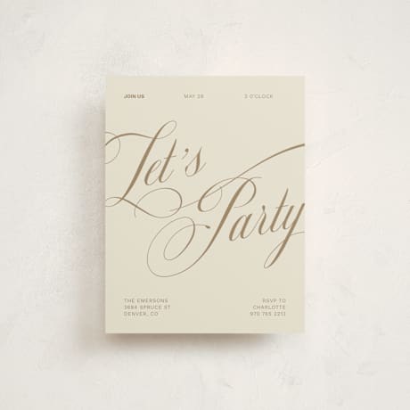 Graduation Insert Cards