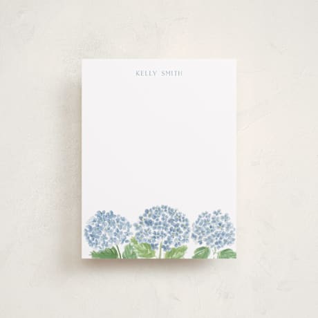 Personalized Stationery