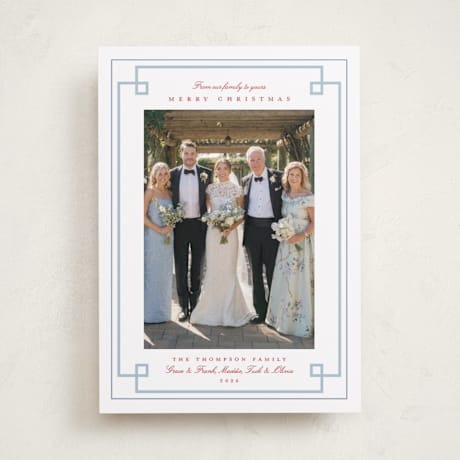 Holiday Photo Cards