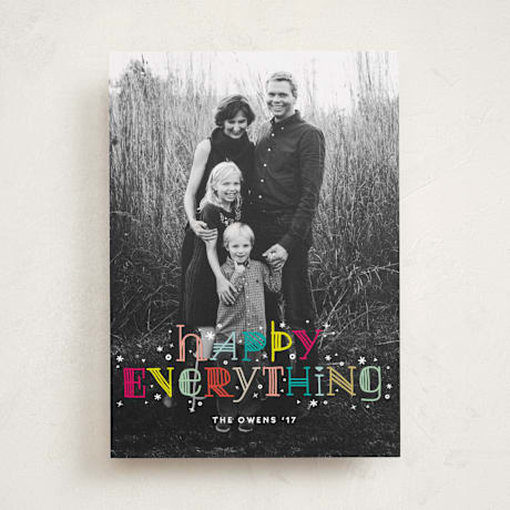 Holiday Photo Cards