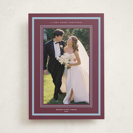 Holiday Photo Cards