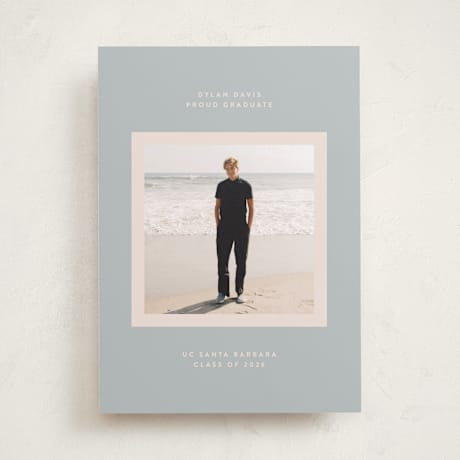 Graduation Announcements