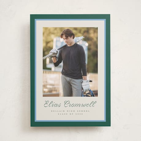 Graduation Announcements