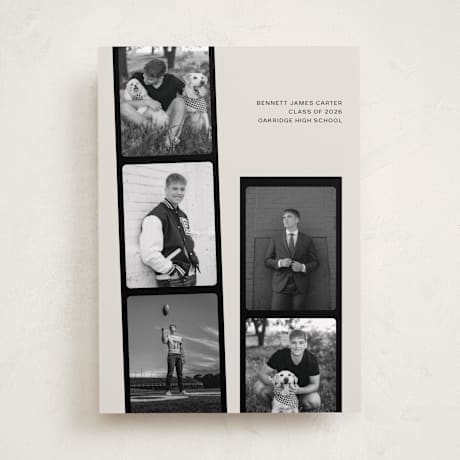 Graduation Announcements