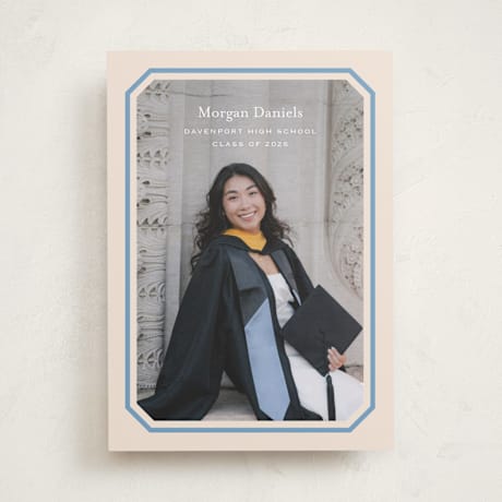 Graduation Announcements