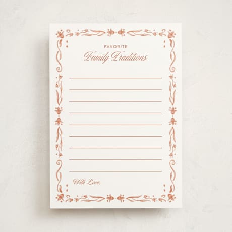 Baby Shower Activity Cards