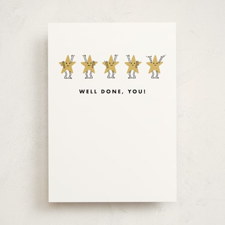 Congrats Greeting Cards