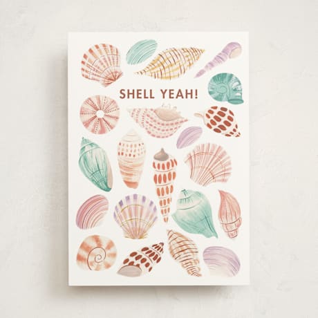Congrats Greeting Cards