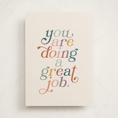 Friendship Greeting Cards