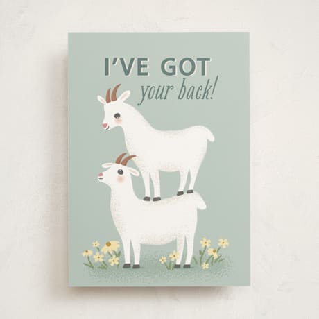 Friendship Greeting Cards