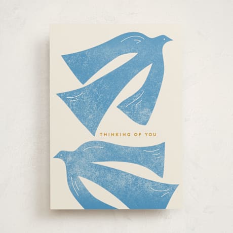 Friendship Greeting Cards