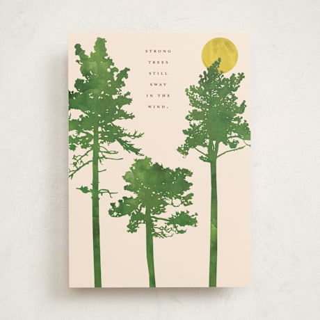 Friendship Greeting Cards