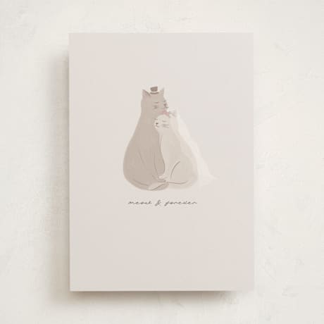 Wedding Greeting Cards
