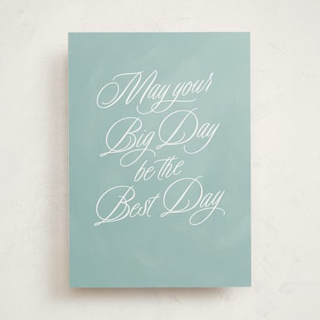 Wedding Greeting Cards