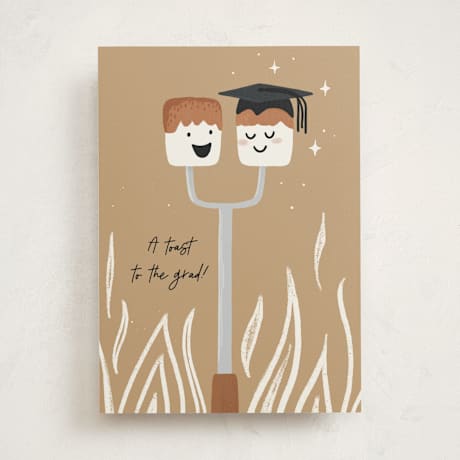 Flat Graduation