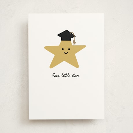 Flat Graduation