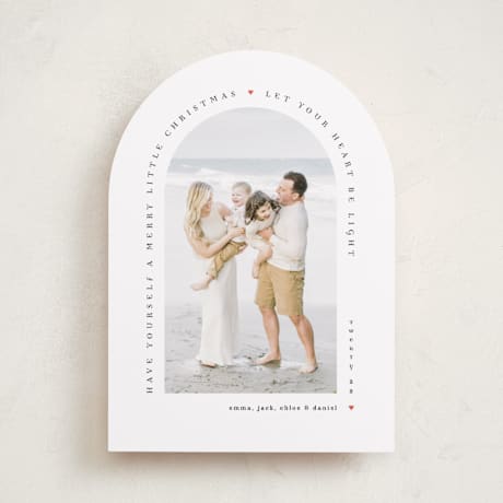 Holiday Photo Cards