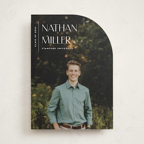 Graduation Announcements