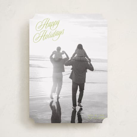 Holiday Photo Cards