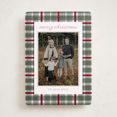 Holiday Photo Cards
