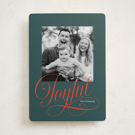 Holiday Photo Cards