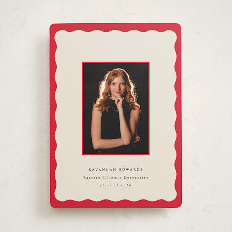 Graduation Announcements