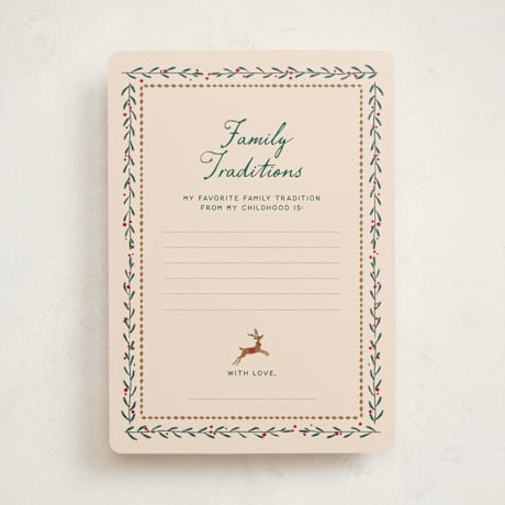 Baby Shower Activity Cards