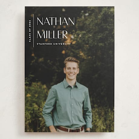 Grand Graduation Announcements